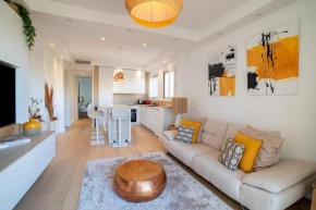 C3 - 1 BDR Blvd Croisette Henri IV - AC & Balcony
